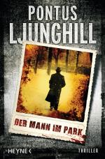 Cover-Bild Der Mann im Park