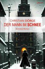 Cover-Bild Der Mann im Schnee