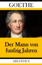 Cover-Bild Der Mann von funfzig Jahren