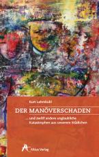 Cover-Bild Der Manöverschaden