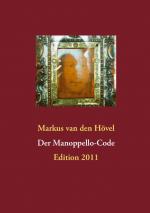 Cover-Bild Der Manoppello-Code