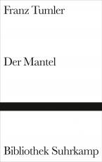 Cover-Bild Der Mantel