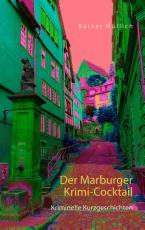 Cover-Bild Der Marburger Krimi-Cocktail
