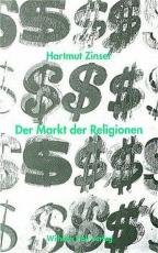 Cover-Bild Der Markt der Religionen