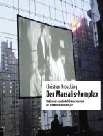 Cover-Bild Der Marsalis-Komplex