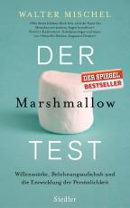 Cover-Bild Der Marshmallow-Test