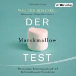 Cover-Bild Der Marshmallow-Test