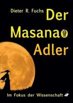Cover-Bild Der Masanao Adler