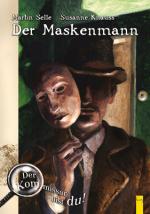 Cover-Bild Der Maskenmann