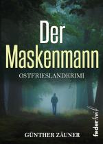 Cover-Bild Der Maskenmann