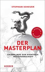 Cover-Bild Der Masterplan