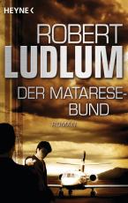 Cover-Bild Der Matarese-Bund