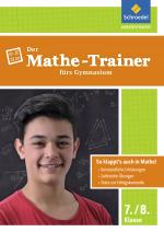 Cover-Bild Der Mathe-Trainer / Der Physik-Trainer