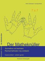 Cover-Bild Der Matheknüller