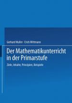 Cover-Bild Der Mathematikunterricht in der Primarstufe