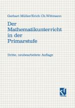 Cover-Bild Der Mathematikunterricht in der Primarstufe