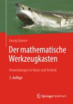 Cover-Bild Der mathematische Werkzeugkasten