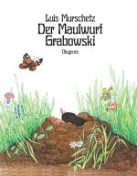 Cover-Bild Der Maulwurf Grabowski