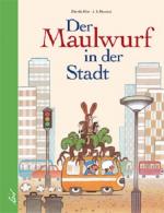 Cover-Bild Der Maulwurf in der Stadt