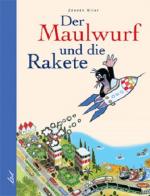 Cover-Bild Der Maulwurf und die Rakete