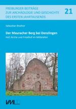 Cover-Bild Der Mauracher Berg bei Denzlingen