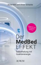 Cover-Bild Der MedBed-Effekt