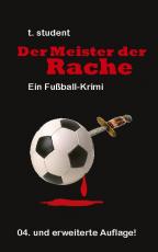 Cover-Bild Der Meister der Rache