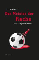 Cover-Bild Der Meister der Rache