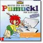 Cover-Bild Der Meister Eder und sein Pumuckl - CDs / Der Meister Eder und sein Pumuckl - CDs