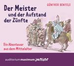 Cover-Bild Der Meister und der Aufstand der Zünfte