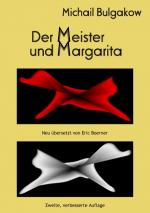 Cover-Bild Der Meister und Margarita