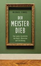 Cover-Bild Der Meisterdieb