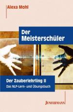 Cover-Bild Der Meisterschüler