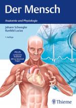 Cover-Bild Der Mensch - Anatomie und Physiologie