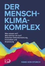 Cover-Bild Der Mensch-Klima-Komplex