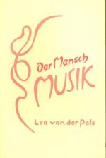 Cover-Bild Der Mensch 'Musik'