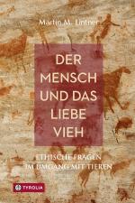 Cover-Bild Der Mensch und das liebe Vieh