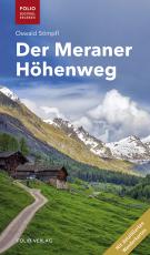 Cover-Bild Der Meraner Höhenweg