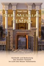 Cover-Bild Der Messias im Tempel