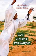 Cover-Bild Der Messias von Darfur