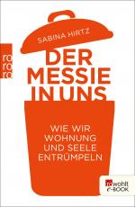 Cover-Bild Der Messie in uns