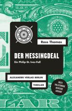 Cover-Bild Der Messingdeal