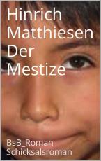 Cover-Bild Der Mestize