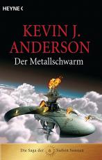 Cover-Bild Der Metallschwarm