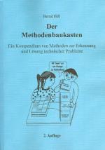 Cover-Bild Der Methodenbaukasten