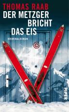 Cover-Bild Der Metzger bricht das Eis