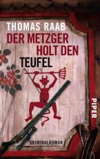 Cover-Bild Der Metzger holt den Teufel