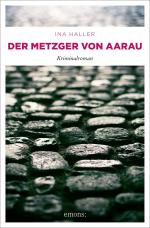 Cover-Bild Der Metzger von Aarau