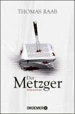 Cover-Bild Der Metzger