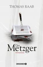 Cover-Bild Der Metzger